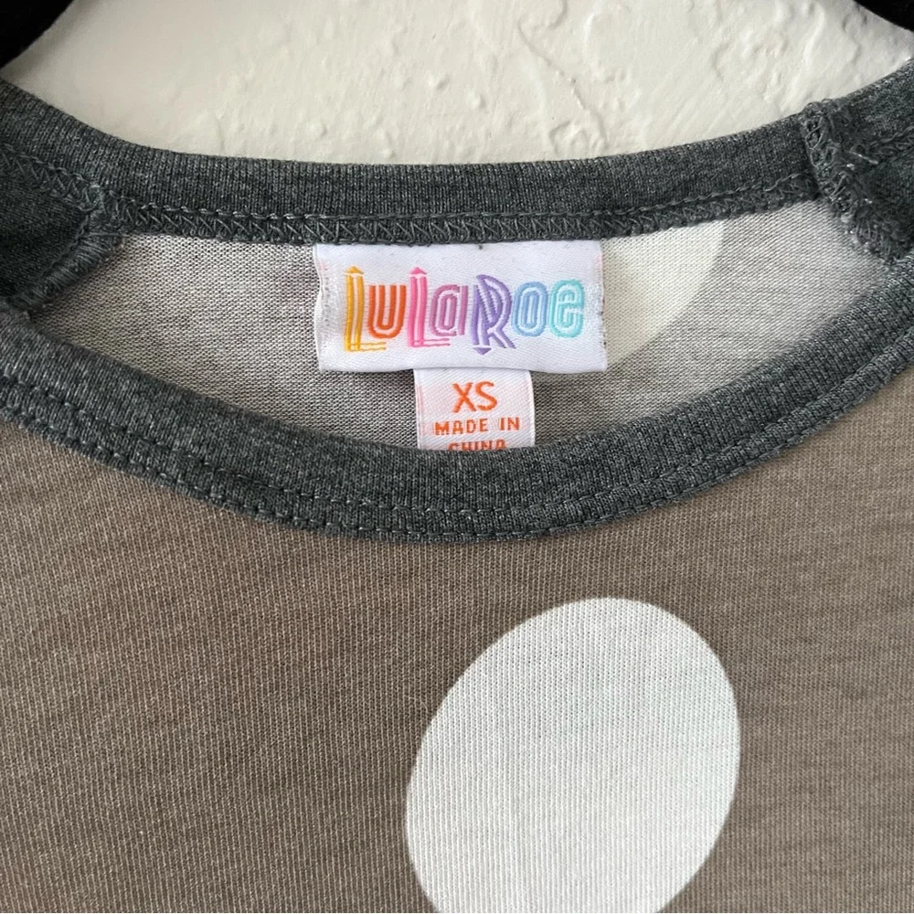 Lularoe Randy Top - Picture 4 of 7